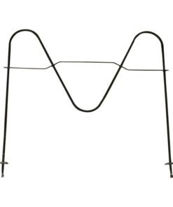 SAMSUNG RANGE OVEN STOVE BAKE ELEMENT HEATER SHEATH - DG47-00038B