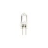 GE HALOGEN LIGHT BULB - WB08X10060