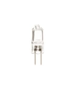 GE HALOGEN LIGHT BULB - WB08X10060
