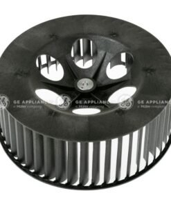 GE AIR CONDITIONER BLOWER FAN - WJ73X10067