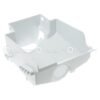 GE REFRIGERATOR ICE BUCKET DISP - WR30X10095