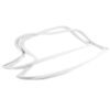 GE REFRIGERATOR GASKET FREEZER WHITE - WR14X28402
