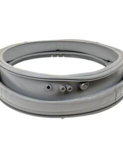 LG FRONT LOAD WASHER DOOR BOOT GASKET SEAL - MDS47123601
