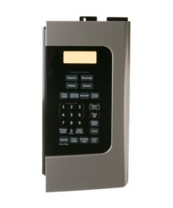 GE PANEL CONTROL - WB07X11016