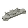 FRIGIDAIRE DISHWASHER LOWER DISHRACK ROLLER ASSEMBLY - 154671301