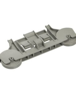 FRIGIDAIRE DISHWASHER LOWER DISHRACK ROLLER ASSEMBLY - 154671301