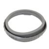SAMSUNG WASHER BOOT SEAL GASKET DOOR DIAPHRAGM - DC64-00802C