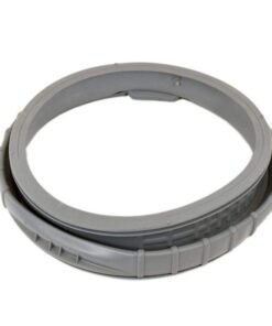 SAMSUNG WASHER BOOT SEAL GASKET DOOR DIAPHRAGM - DC64-00802C