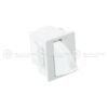 GE REFRIGERATOR DOOR SWITCH - WR01X28529