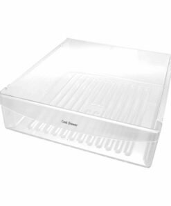 FRIGIDAIRE MEAT PAN - 240342830