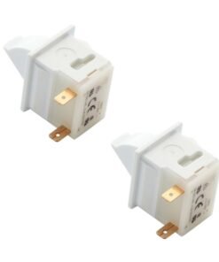 FRIGIDAIRE/ELECTROLUX REFRIGERATOR SWITCH-LIGHT/LAMP - 241554901