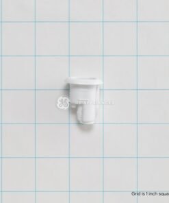 GE REFRIGERATOR SUPPORT - WR2X8429
