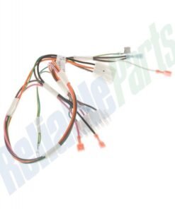 GE REFRIGERATOR HARNESS DOOR SWITCH AC - WR23X10776