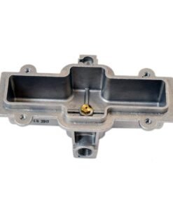 SAMSUNG RANGE SURFACE BURNER BASE - DG62-00090A