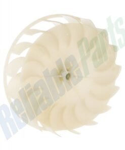 GE WHEEL BLOWER ASSEMBLY - WE16X10007