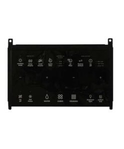 FRIGIDAIRE/ELECTROLUX REFRIGERATOR CONTROL BOARD - 242102802