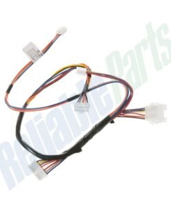GE HARNESS USER INTERFACE - WH19X10118
