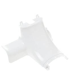 GE REFRIGERATOR COVER FF INLET - WR17X12881