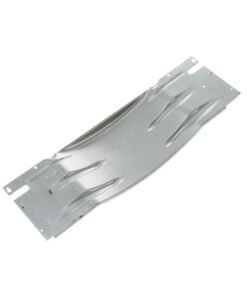 GE COVER BOTTOM - WE03X23884