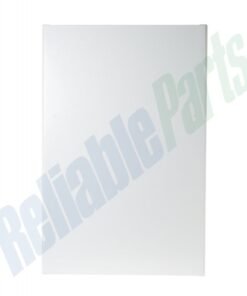 GE REFRIGERATOR PS STND FF DOOR WW(DROP SHIP - WR78X21329