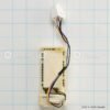GE REFRIGERATOR ASSEMBLY DAMPER MOTOR - WR60X10253