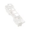GE LATCH-BODY - WB06X10184