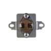 SAMSUNG DRYER THERMAL CUT-OFF FUSE HIGH LIMIT THERMOSTAT BRACKET ASSEMBLY - DC96-00887C