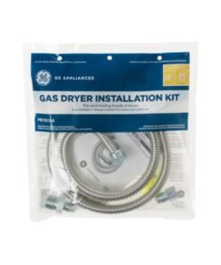 48" UNIVERSAL GAS DRYER INST - PM15X104