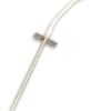 GE TEMPERATURE SENSOR - WB20K10015