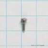 GE REFRIGERATOR SCREW - WR01X10057