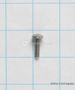 GE REFRIGERATOR SCREW - WR01X10057