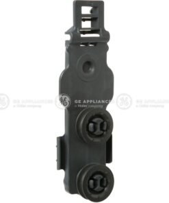 GE DISHWASHER RACK BRACKET - 2 WHEELS - WD12X22802