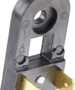 GE RESISTOR - WE4M255