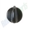 GE KNOB BK/SS - WB03X10140