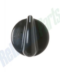 GE KNOB BK/SS - WB03X10140