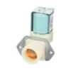 SAMSUNG WASHER HOT WATER INLET FILL VALVE - DC62-30314K