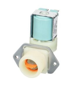SAMSUNG WASHER HOT WATER INLET FILL VALVE - DC62-30314K