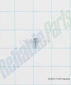 GE SCREW - WB1X1515