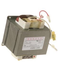 GE TRANSFORMER HV - WB27X10957