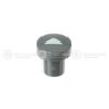 GE BUTTON START ASSEMBLY - WE1M1014