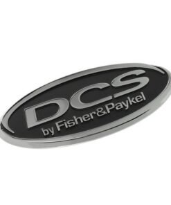 FISHER & PAYKEL BADGE 4.25" - 237568