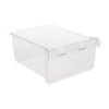 GE REFRIGERATOR PAN VEG HUMIDITY - WR32X10479