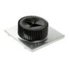 BROAN EXHAUST FAN BLOWER ASSEMBLY - S97015159