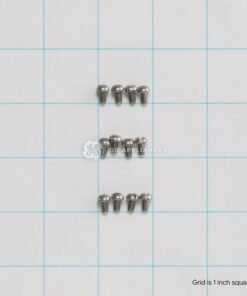 GE SCREW, 12PK - WZ2X45D