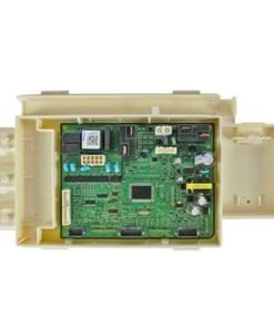 SAMSUNG WASHER MAIN PCB ASSEMBLY - DC92-01803C