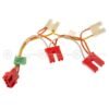 GE REFRIGERATOR HARNESS - WR23X10108
