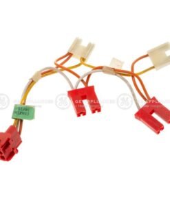 GE REFRIGERATOR HARNESS - WR23X10108