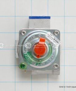 GE PRESSURE REGULATOR - WB19K10077
