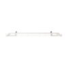 GE REFRIGERATOR GRILL BASE ASY BQ - WR74X10146