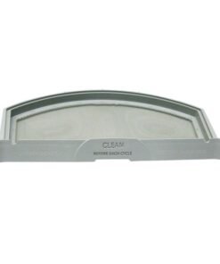 GE FILTER AND MESH ASSEMBLY - WE18X25098